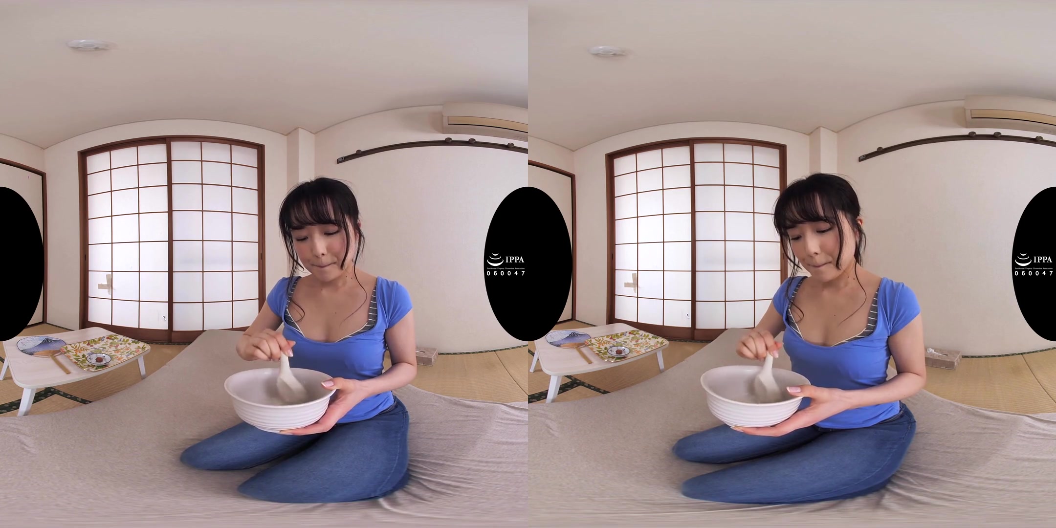 Chiharu Miyazawa Because She's Only Got a Year Left! 2 - SexLikeReal