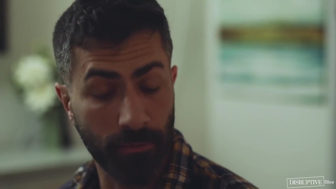 Taboo Men: Masturbating Missionaries Reunited At Last - Adam Ramzi And Jayden Marcos