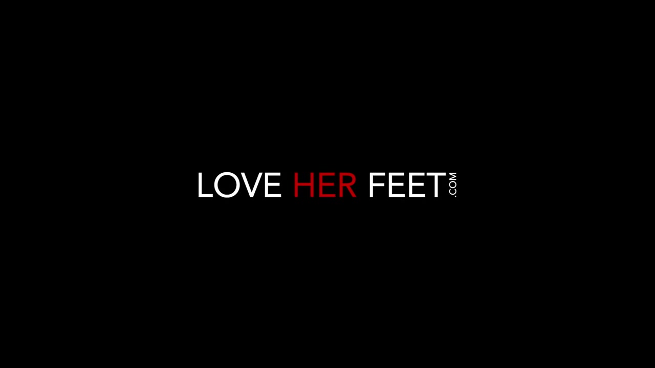 Alexis Fawx Friend With Benefits Footjob