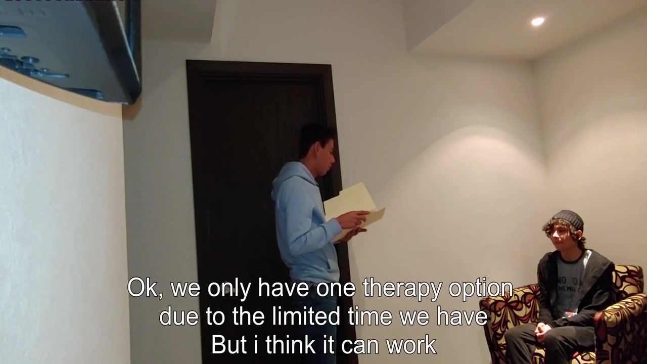 Twink Fiance Gets Deflowered By A Stud Before He Can Marry His Cuck Boyfriend part 7