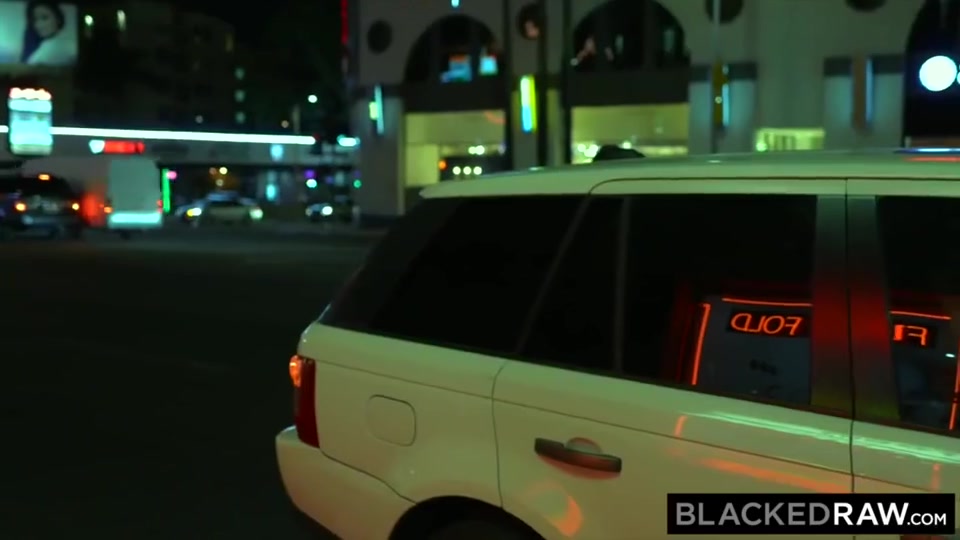 Real Texas Girlfriend Cheats With Black S