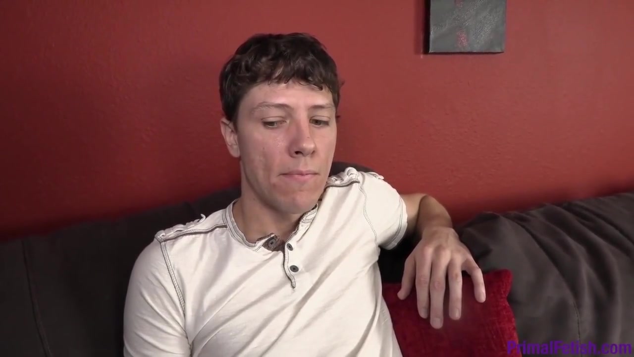 Feet Makes My Stebrother Hard