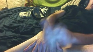 Hot for some Close-Up Cum?
