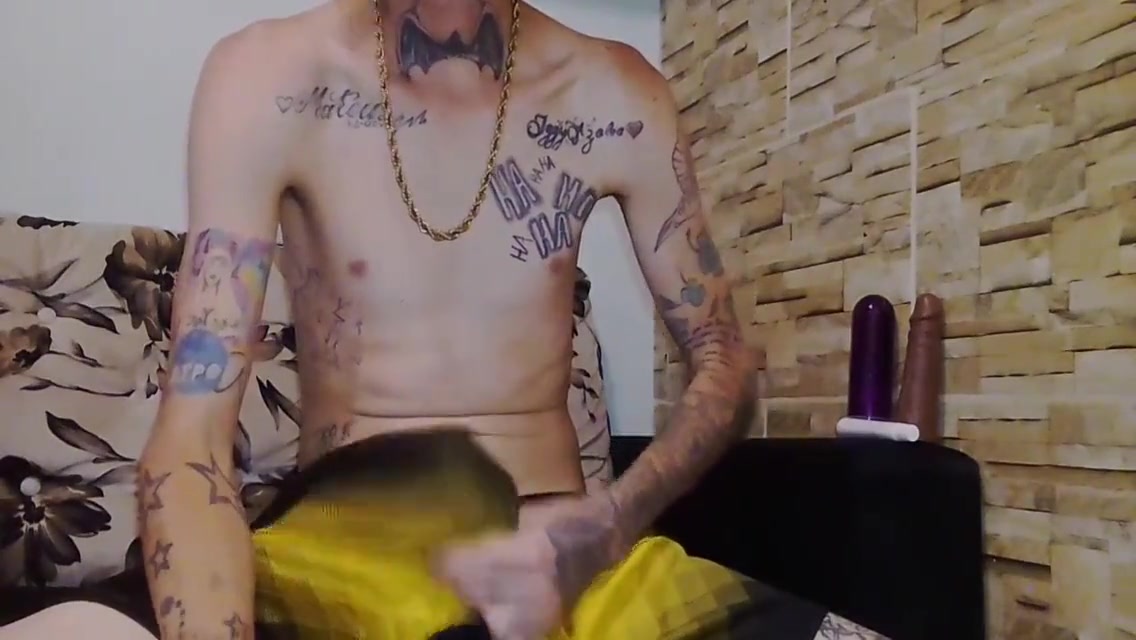 Batendo Uma Ate Gozar 7 Min