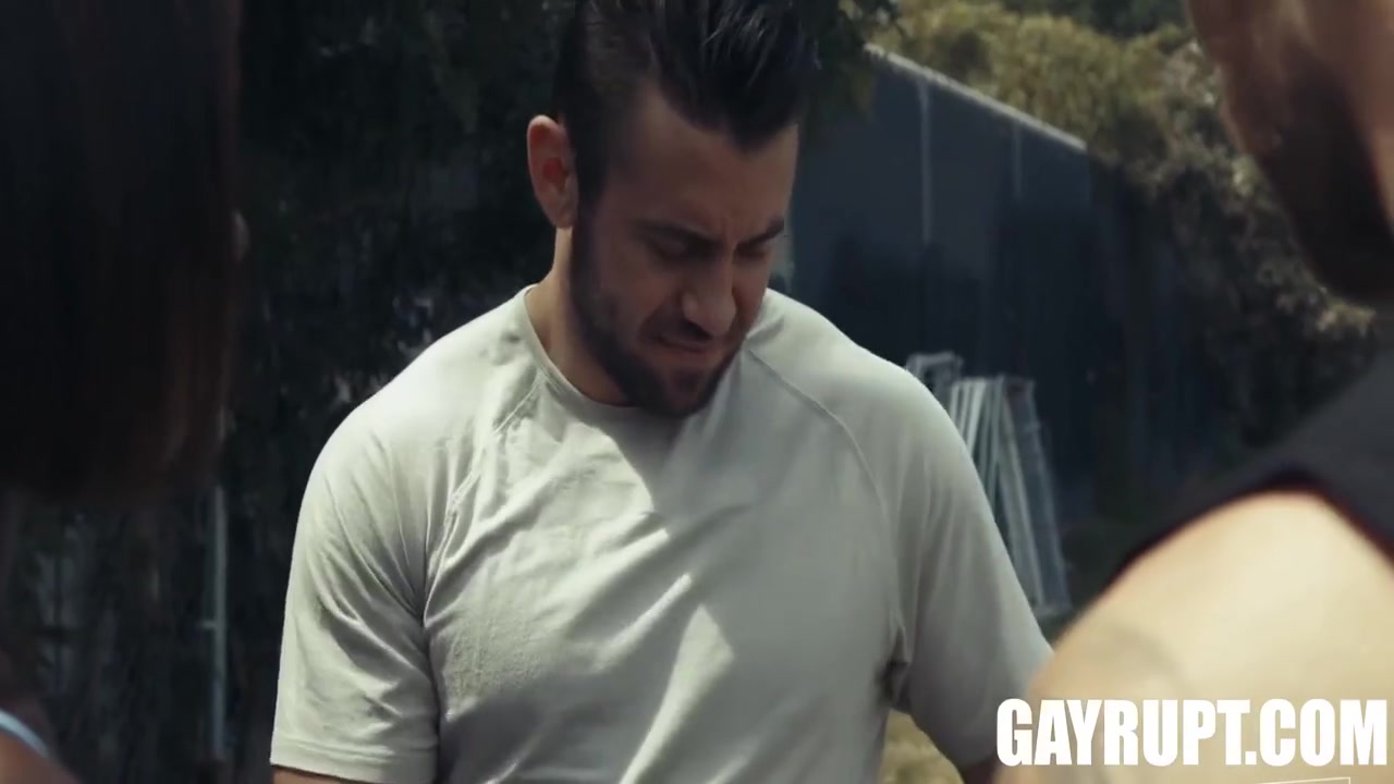 Blain O Connor, Jay Tee And Gay Porn In For You I Will 2 7 Min
