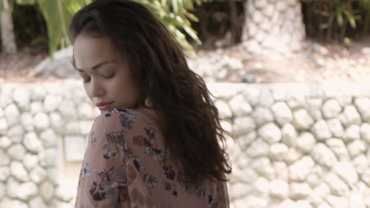 Kit Rysha in Romantic Radiance - PlayboyPlus