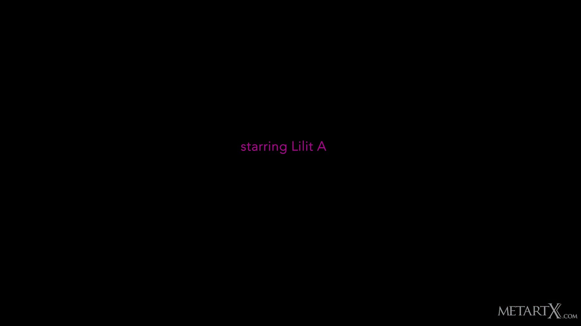 A Purple Gift 2 - Lilit A - MetartX