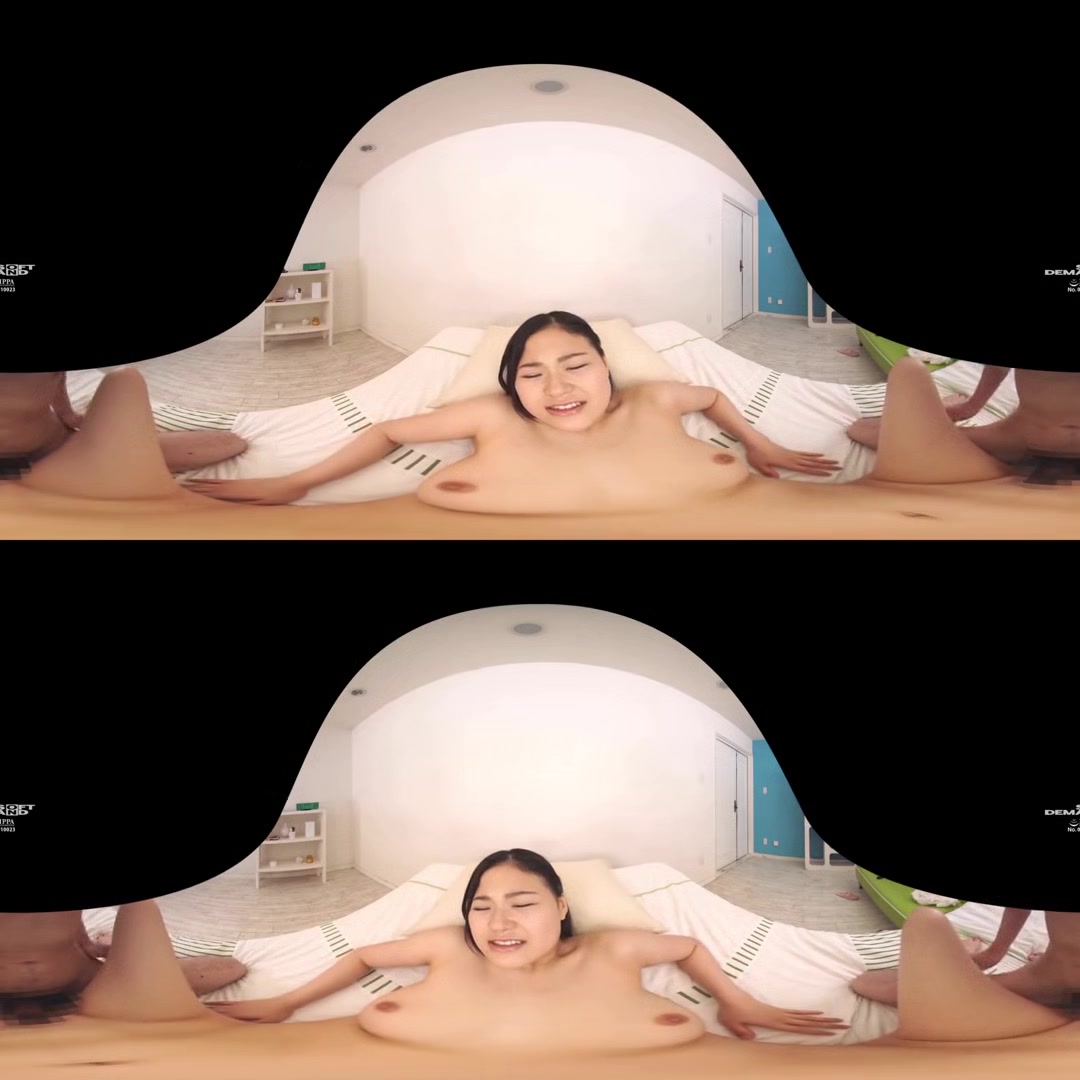 JAV Debut: You'll Get to Fuck a Virgin!; Busty Amateur POV Cowgirl and Missionary