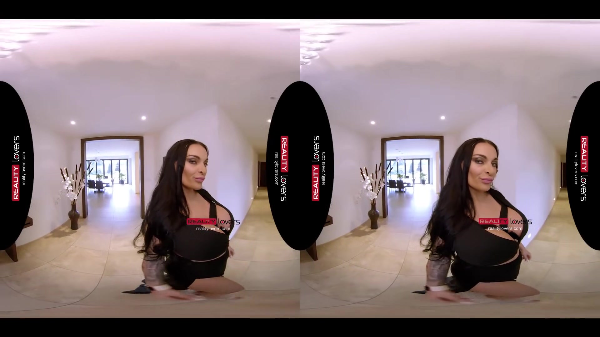 German Milf with Huge Boobs - RealityLovers