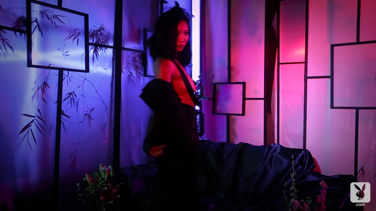 Cabaret with Hiromi Oshima