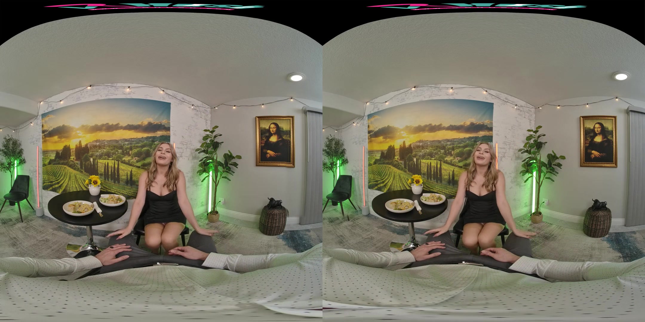 We Have Sex At Home
