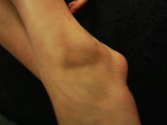 Savoury Russian blonde teen 18+ shows her goods
