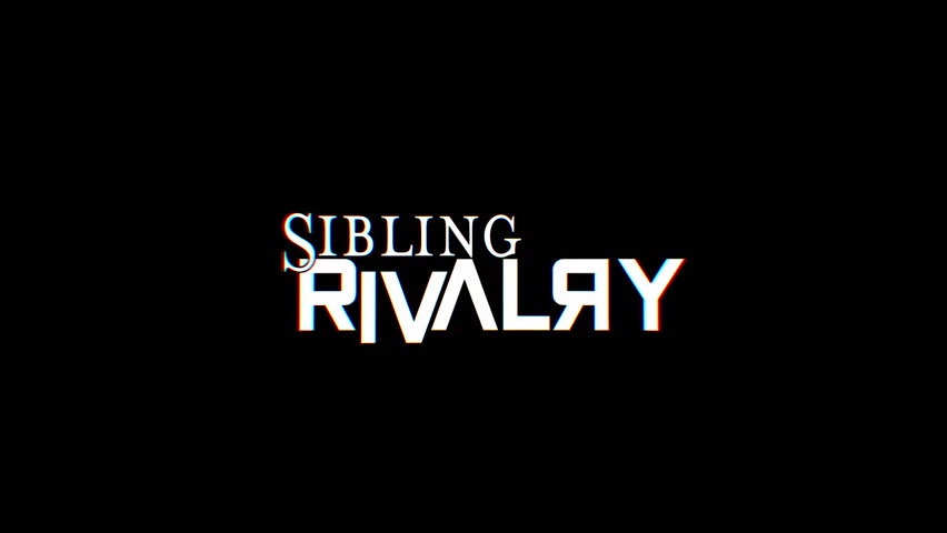 Step sibling Rivalry