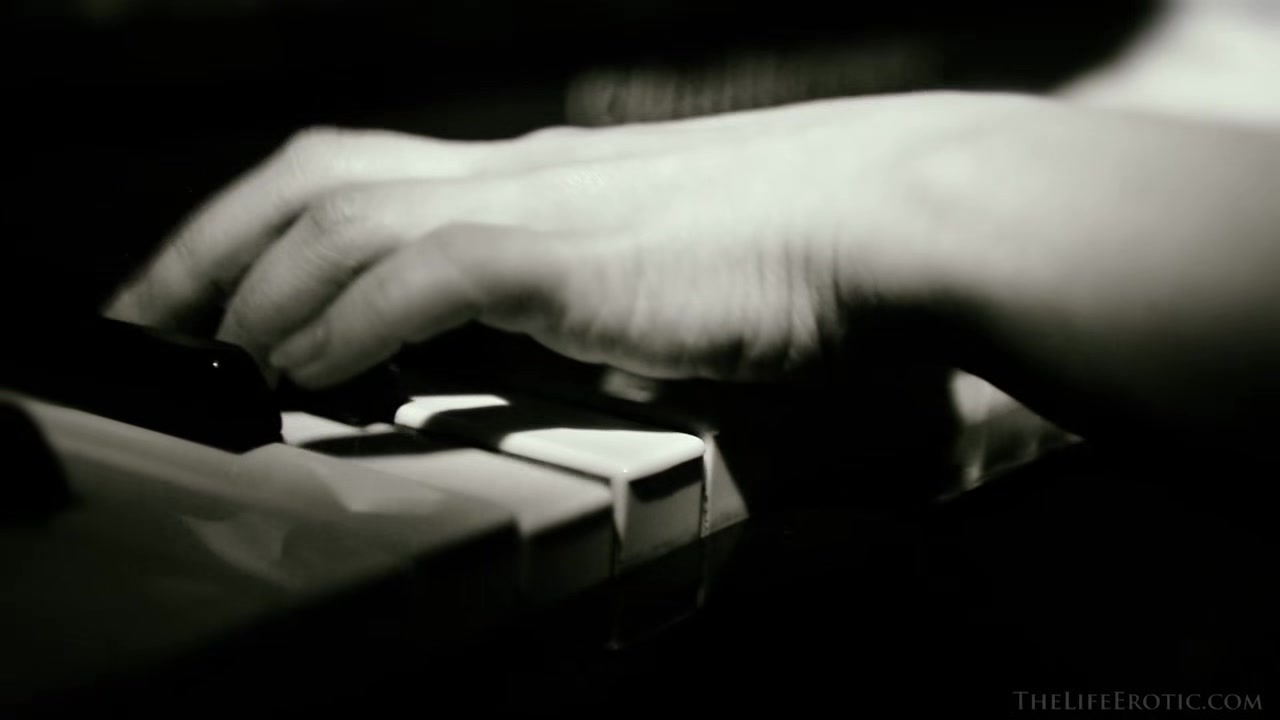 In Tune 2 - Victoria N - TheLifeErotic