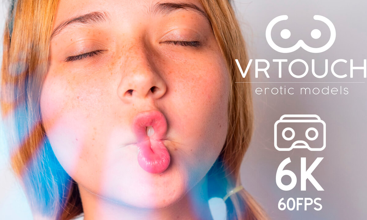 Erotic Massage for Melanie - VRTOUCH