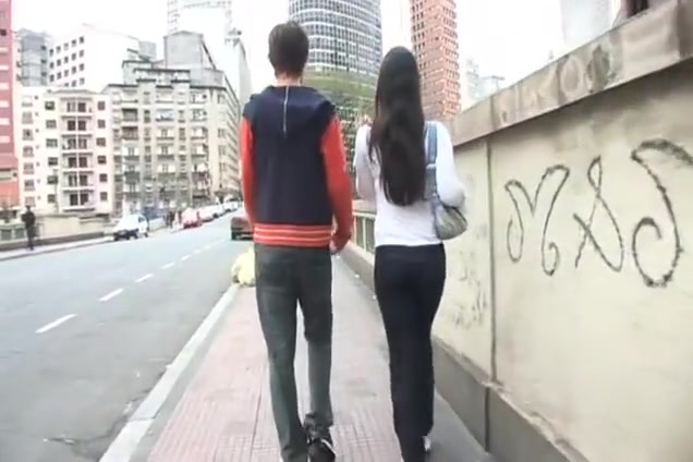 wild afellowur gay screwed By delicious this babemale