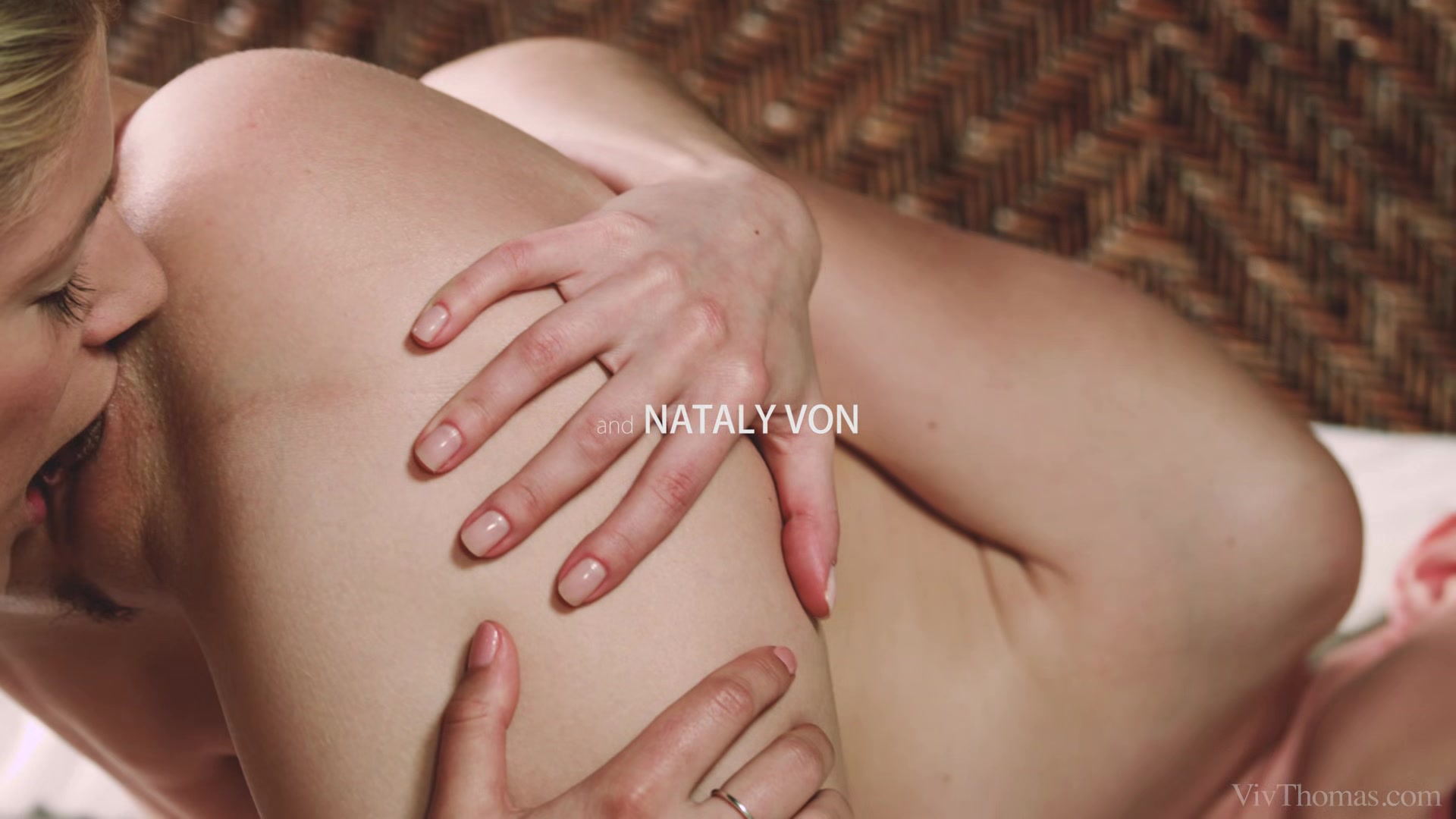 Vox Reloaded 3 - Joyful - Nataly Von & Sweet Cat - VivThomas