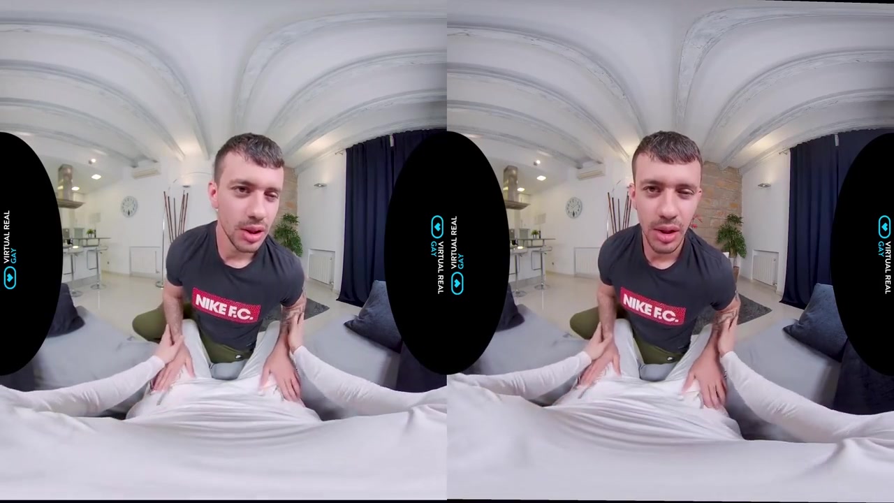 Virtual Reality In Pecs Lover