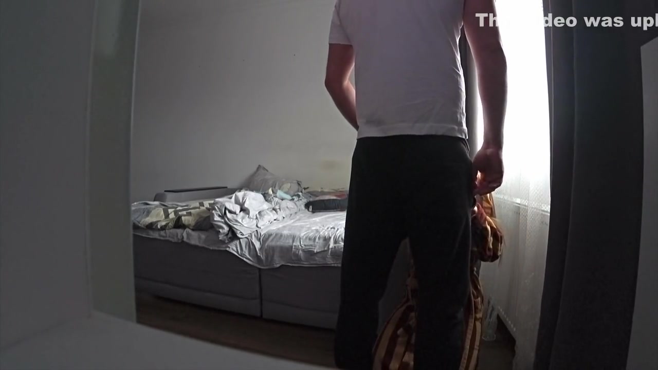 Real Cheating.brazen Friend Fucked Wife For Debts
