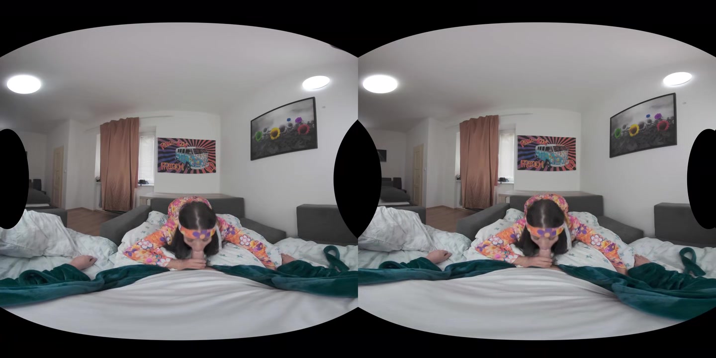 Vicky Love: Summer of Love - POVcentralVR