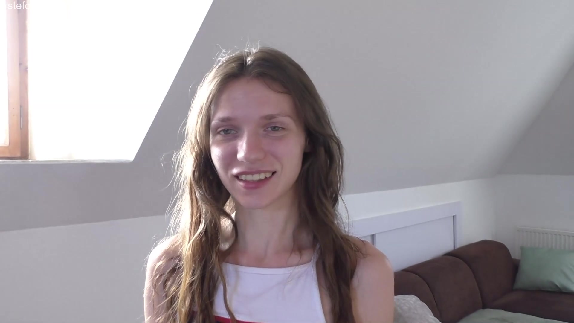 Nelyas Hot Sex Casting Video - Stefolino