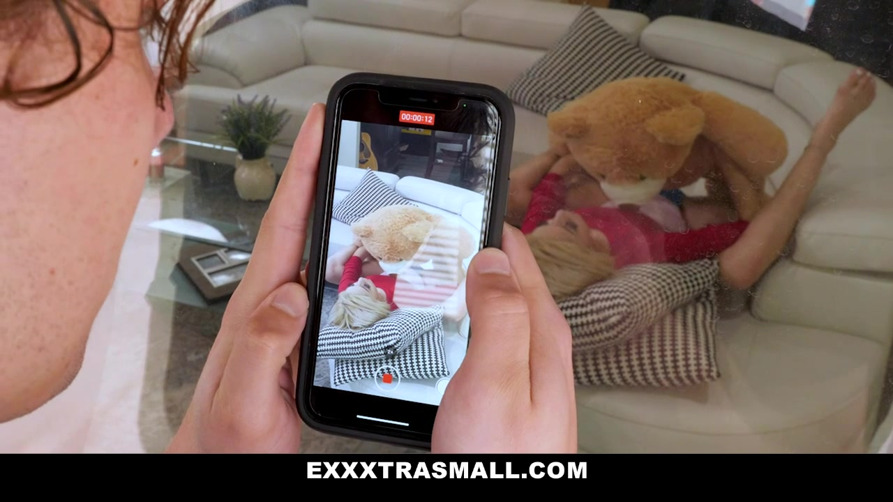 Freaky With The Teddy