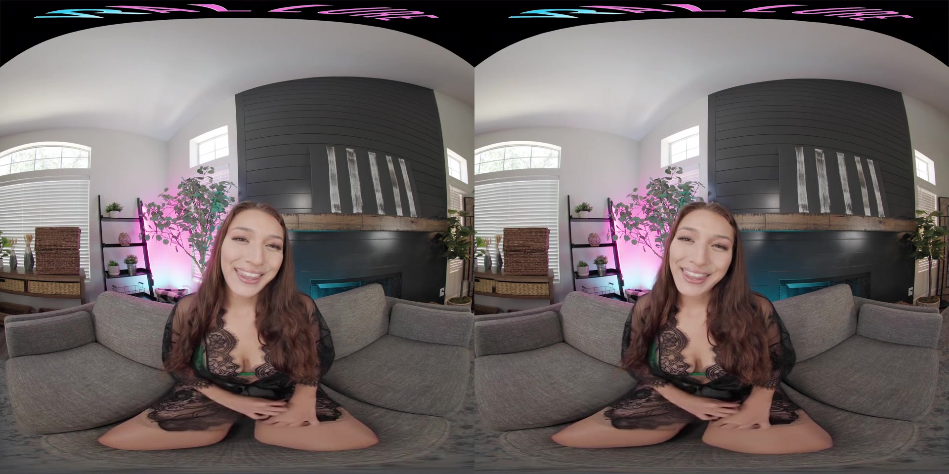 Bella Rolland - VRHush