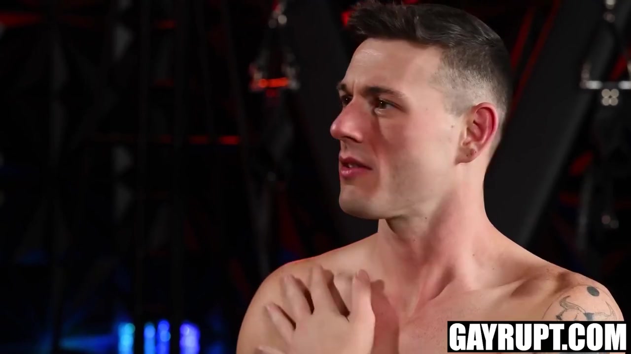 Carter Collins And Ryder Owens - Member Fantasies: Go For The Glory(hole