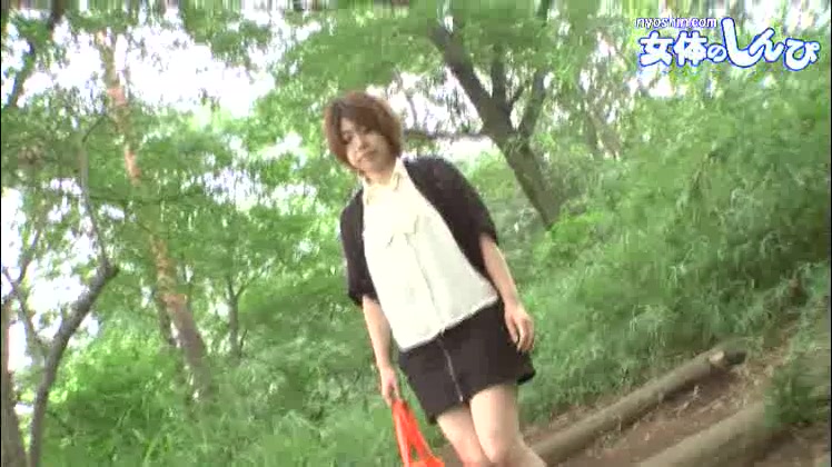 Ms.Manami - Fetish Japanese Video