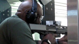 BLACKSTONE GUN RANGE COLION NOIR'S ADVOCATE TYRDEFENSEINDUSTRIES
