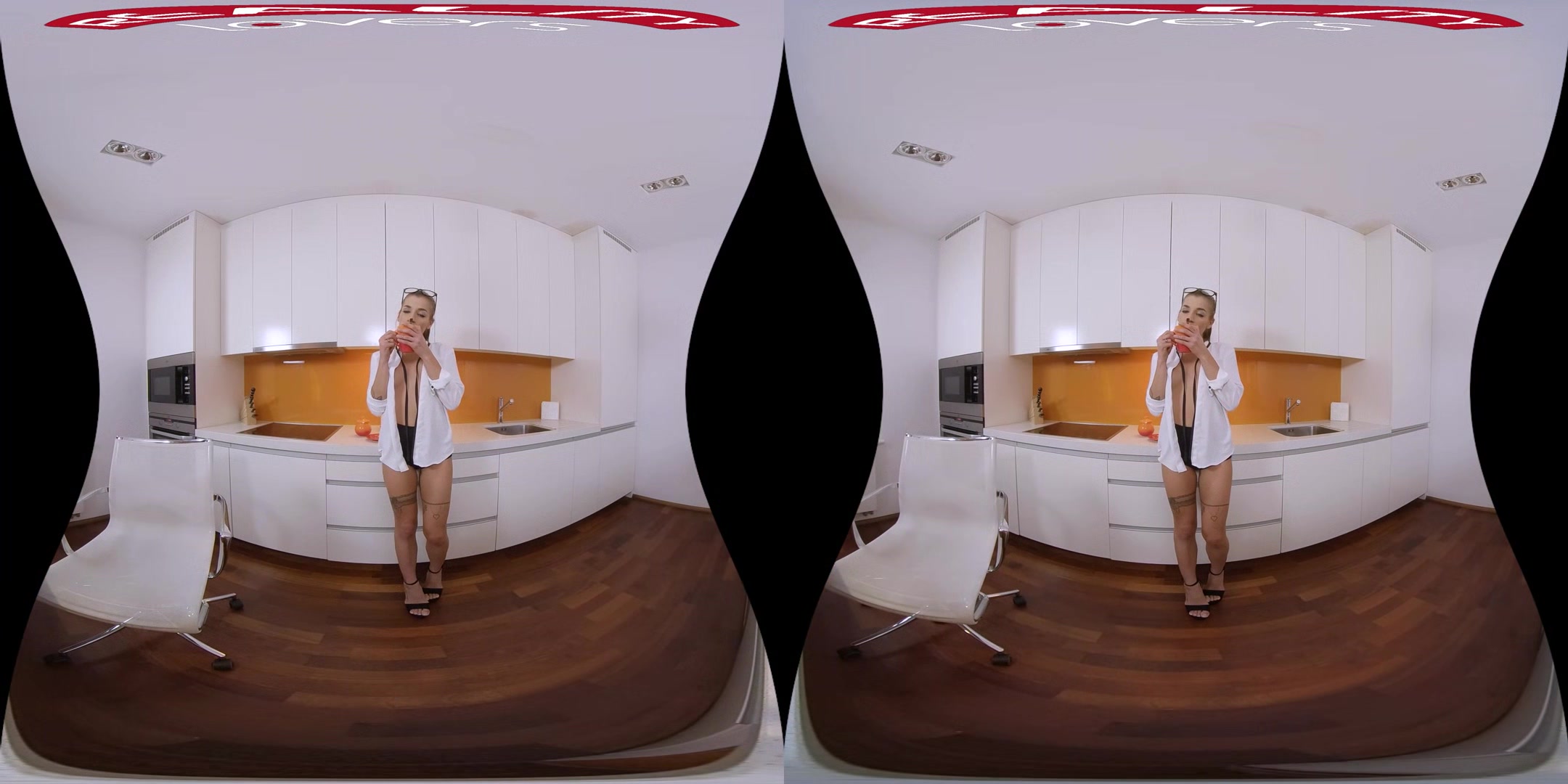 Play Girl stories with Silvia Dellai - RealityLovers