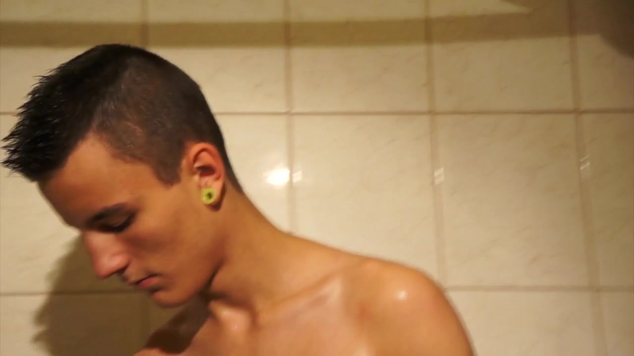 Unruly 18yo Pounded