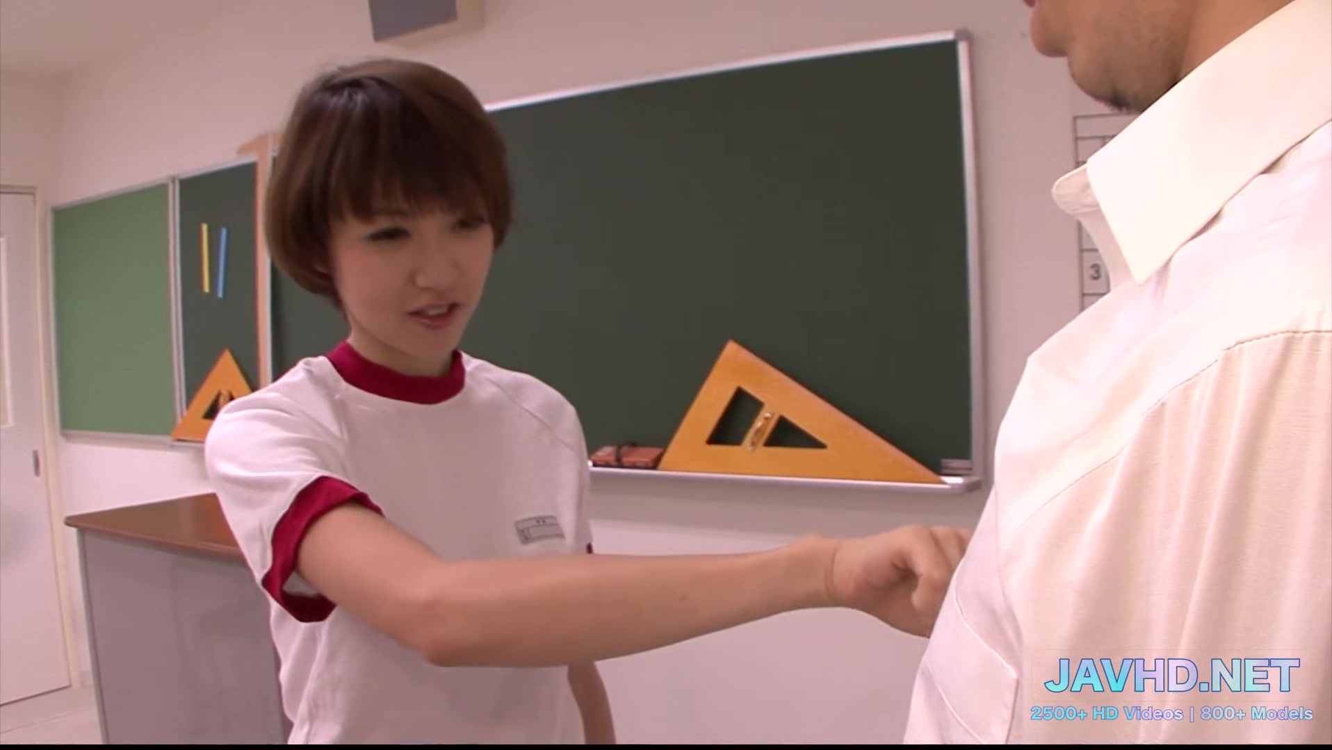 They are so cute Japan schoolgirls 18+ Vol - More at javhd.net