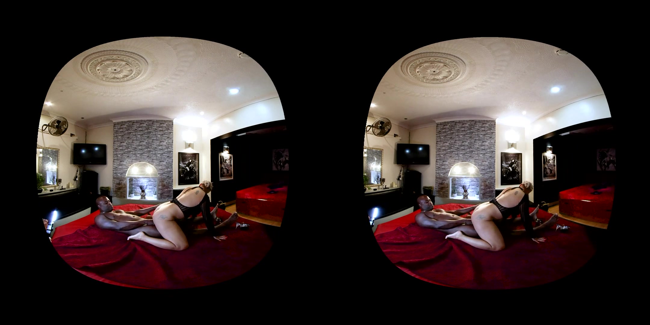 Belgian Slut Eva May Gets Railed By Jay Playhard