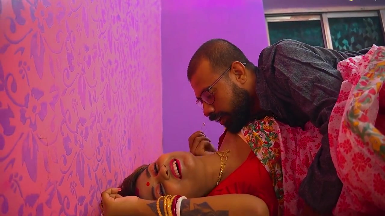 Sehar Ki Modern Bibi Ko Gao Ke Larke Ne Mast Chudai Ki