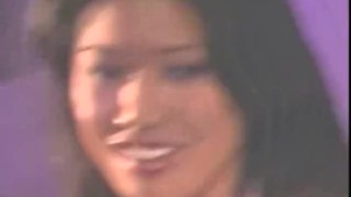 Hot Asian Babe Teasing And Cock Sucking