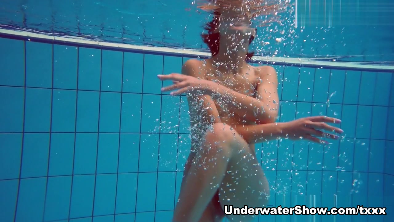 Marusia Video - UnderwaterShow