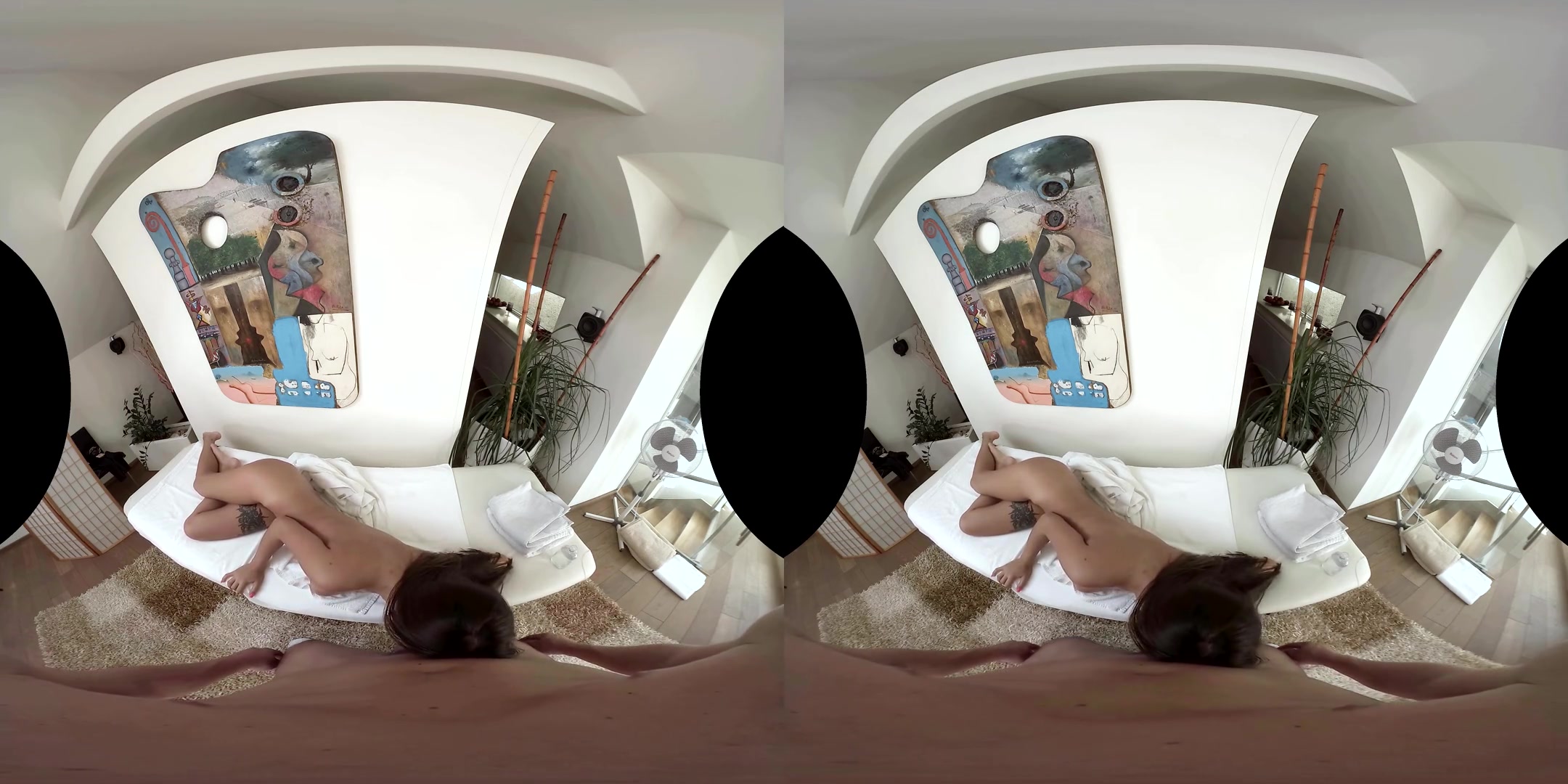 Eastern Promises - VR Bangers - VR Porn Video - SexLikeReal
