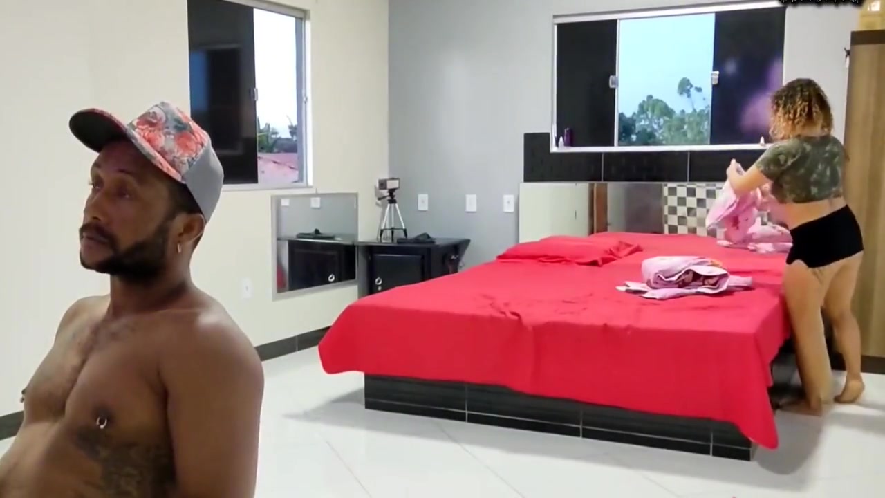 Eliane Furacao In I Went To Tidy Up The House In A Mini Skirt And Ended Up Taking It Up My Ass