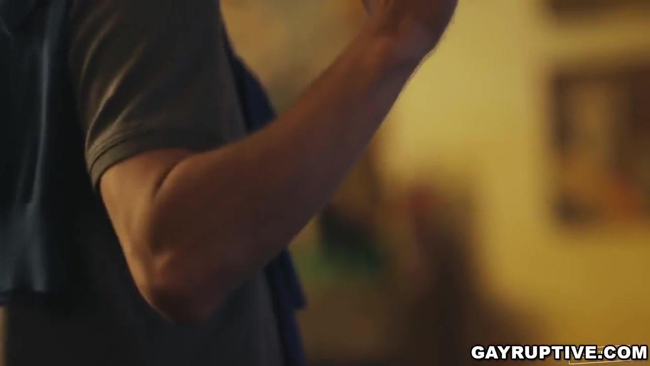 Having A Playdate With His Girlfriends Bro - Ryan Jordan