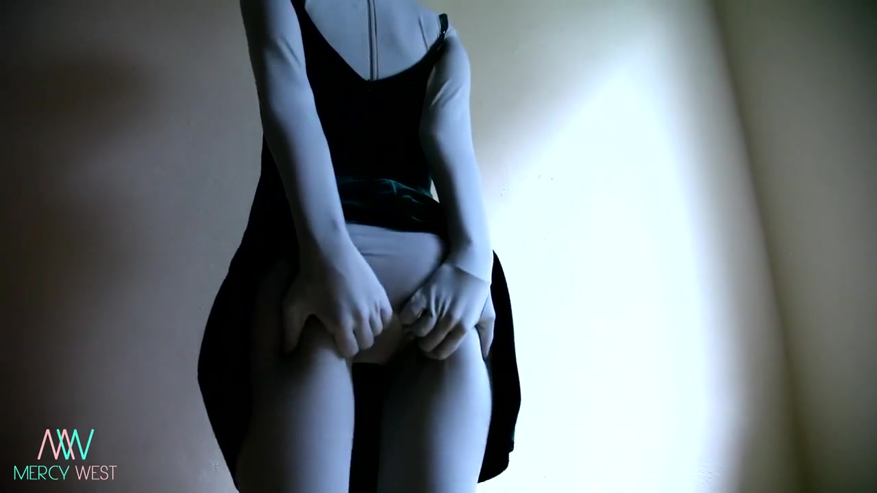 Ambient Zentai Tease & Seduction