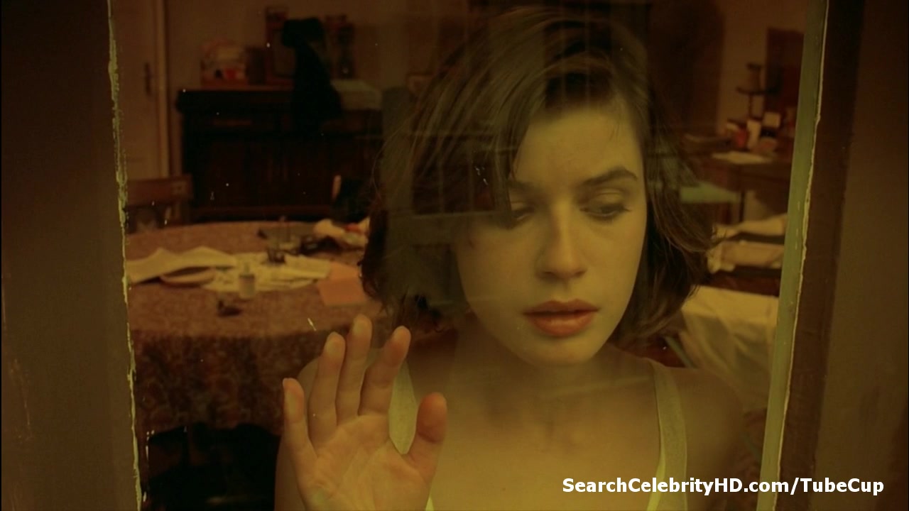 Irene Jacob - The Double Life of Veronique
