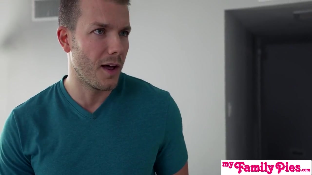 You Should Come Lick It Off Tells Stepbro -s21:e6 With Madison Summers