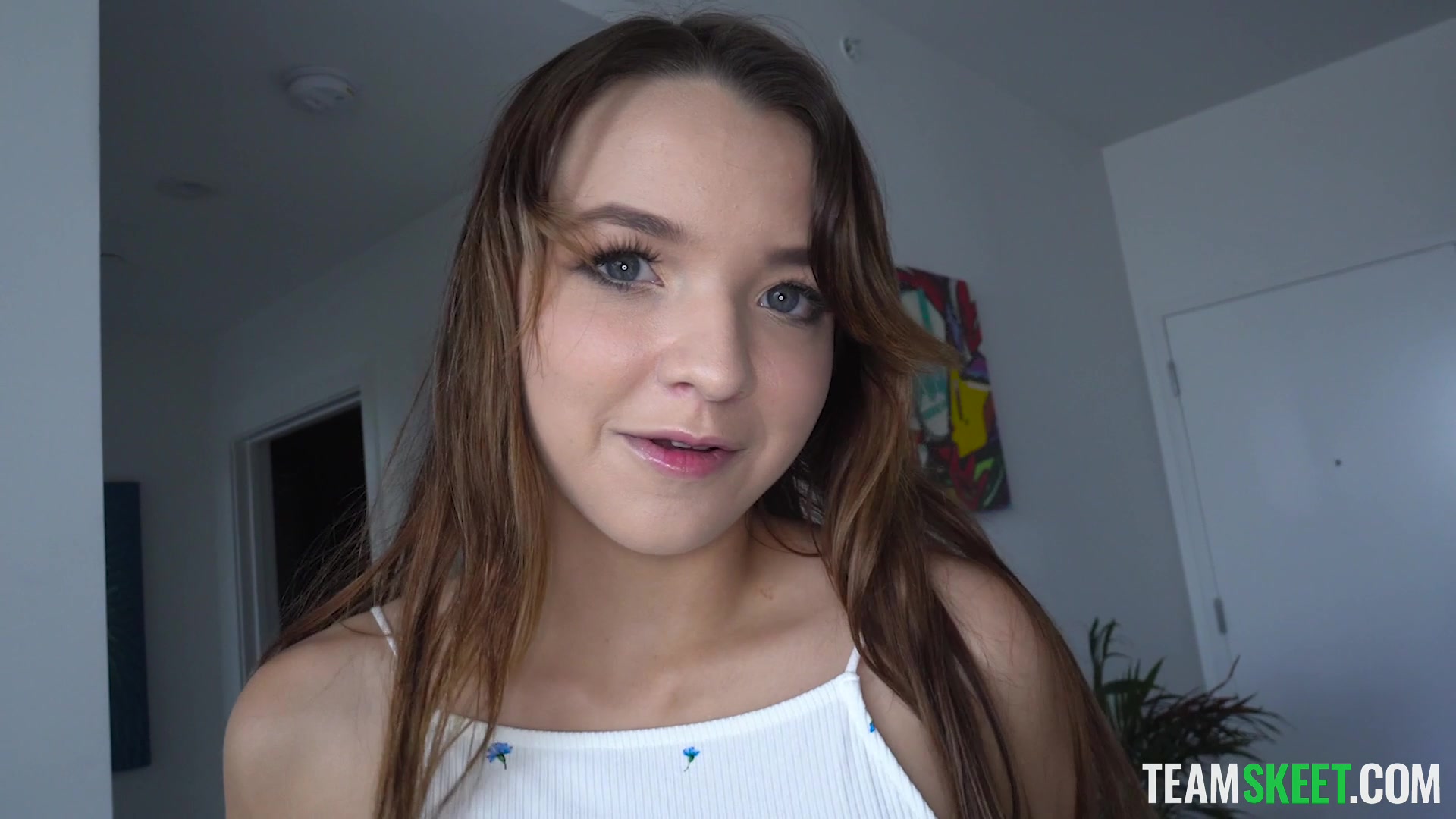 Cutie's Skillful Mouth