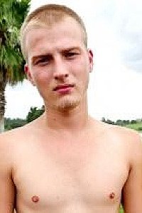 Jason Sterling