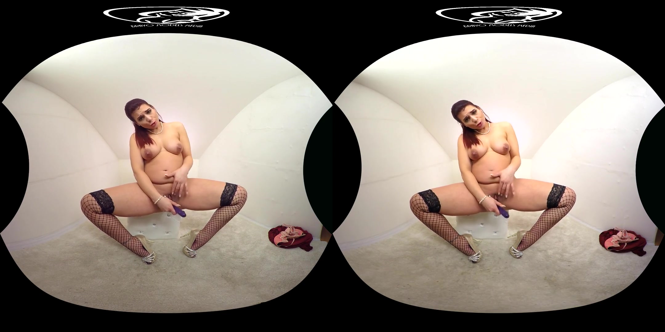 348 - Jesica Red - SexLikeReal