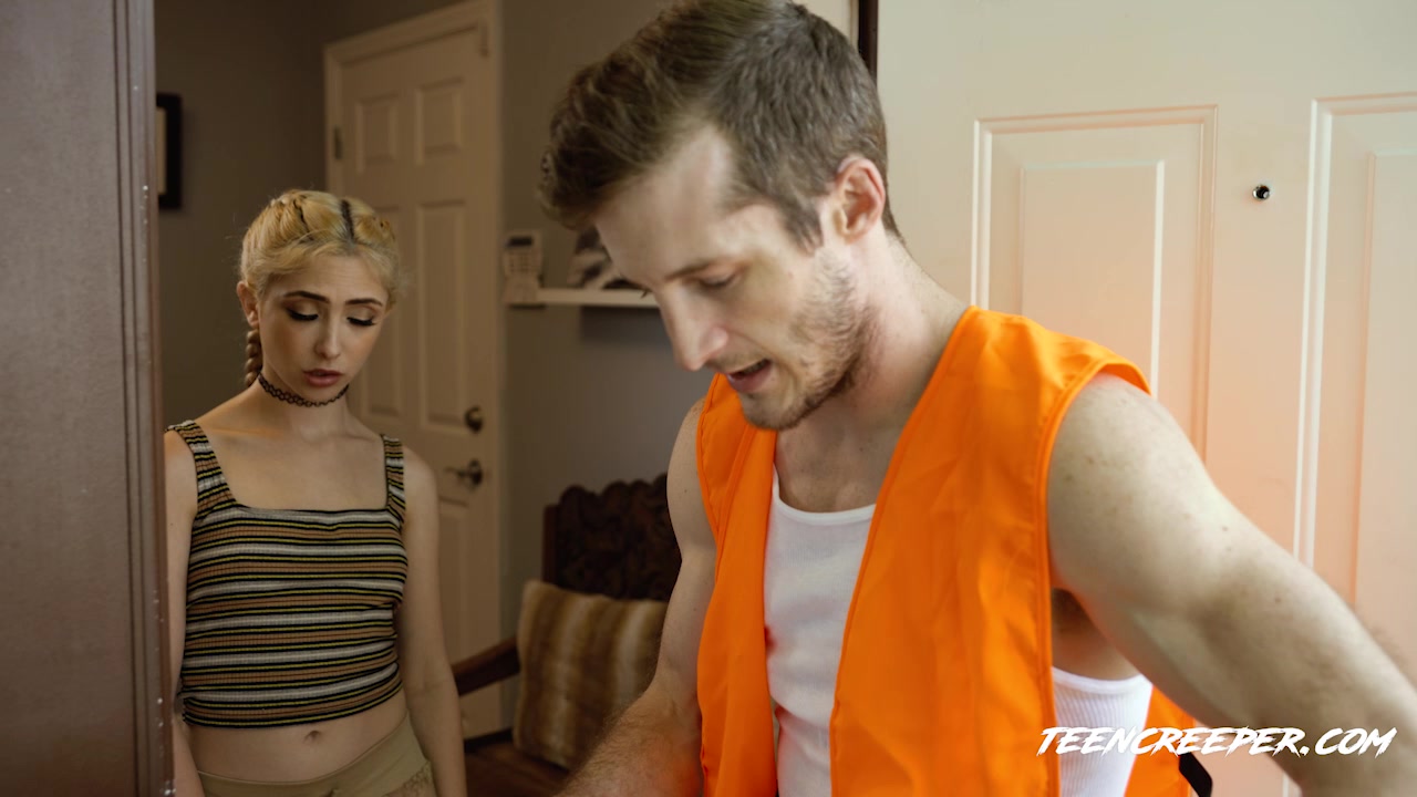 teen 18+ Creeper Jane Wilde - Punishment Delivered
