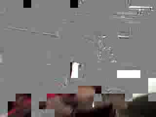 Magnificent Asian gal dances naked in her room