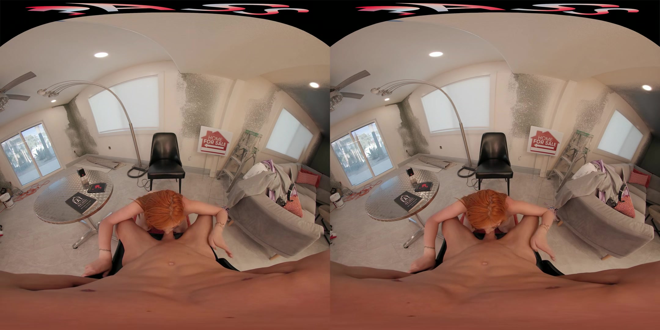 Best Redhead Adventures Vol.1 - Fuckpassvr