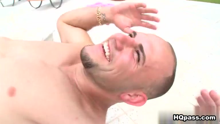 Jmac, Jackie Ryan in All juicy Video